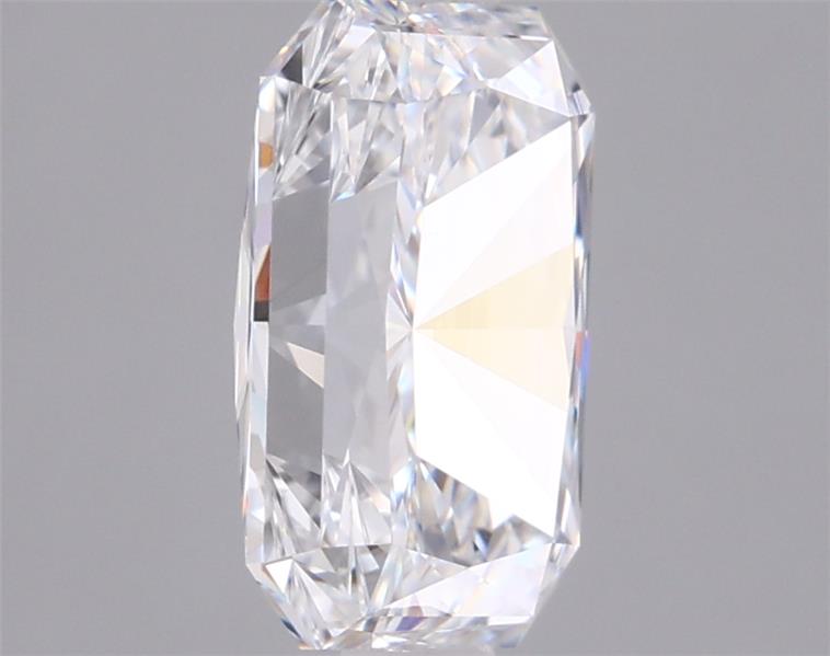 2.01 Carat Radiant Lab Diamond :: Greenstar spin frame 03