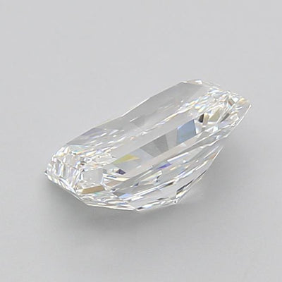 2.01 Carat Radiant Lab Diamond :: Greenstar spin frame 03