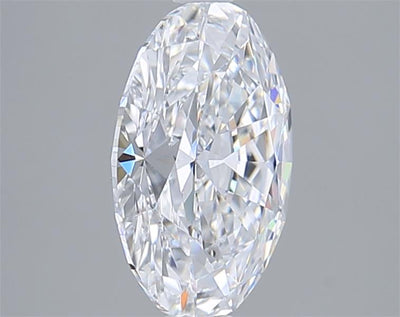2.11 Carat Oval Lab Diamond :: Greenstar spin frame 03