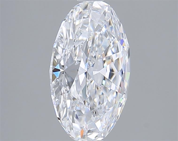 2.11 Carat Oval Lab Diamond :: Greenstar spin frame 03