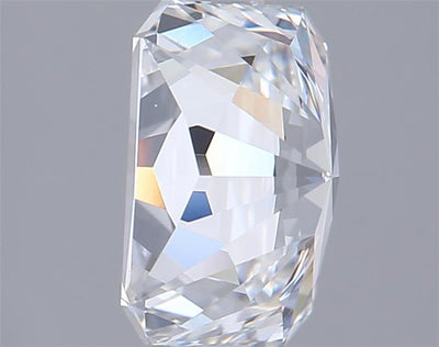 2.01 Carat Radiant Lab Diamond :: Greenstar spin frame 03