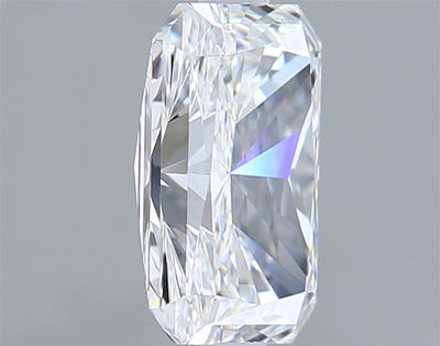 2.05 Carat Radiant Lab Diamond :: Greenstar spin frame 03