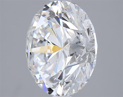 3.03 Carat Round Lab Diamond :: Greenstar spin frame 03
