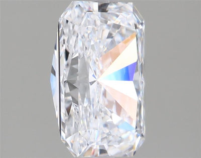 2.04 Carat Radiant Lab Diamond :: Greenstar spin frame 03