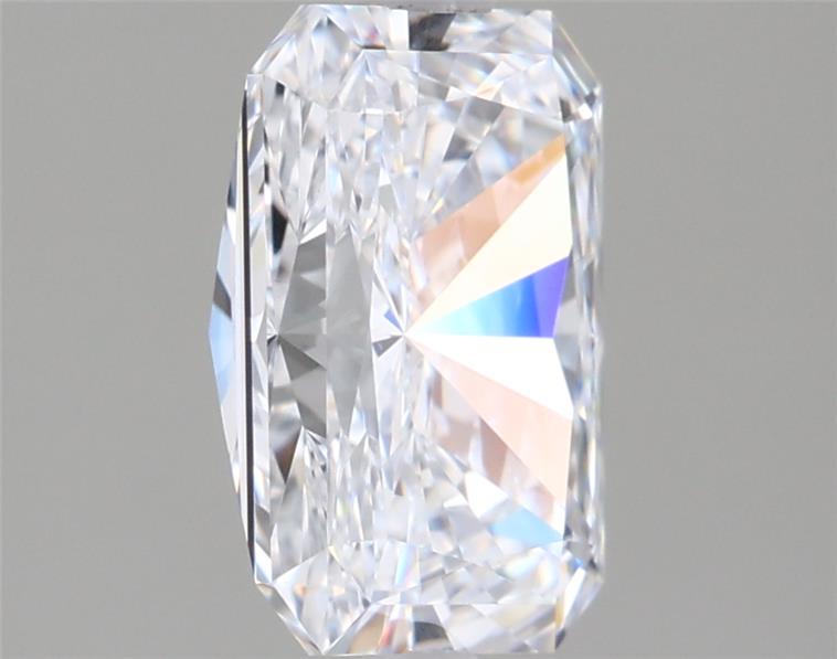 2.04 Carat Radiant Lab Diamond :: Greenstar spin frame 03