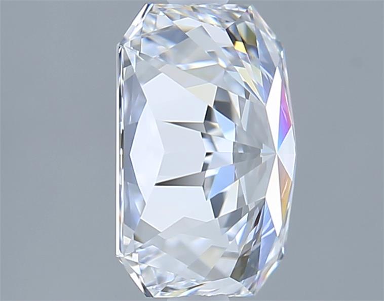 2.28 Carat Radiant Lab Diamond :: Greenstar spin frame 03
