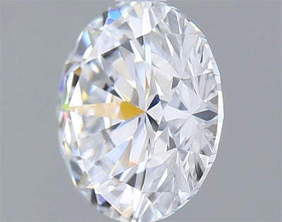 1.51 Carat Round Lab Diamond :: Greenstar spin frame 03