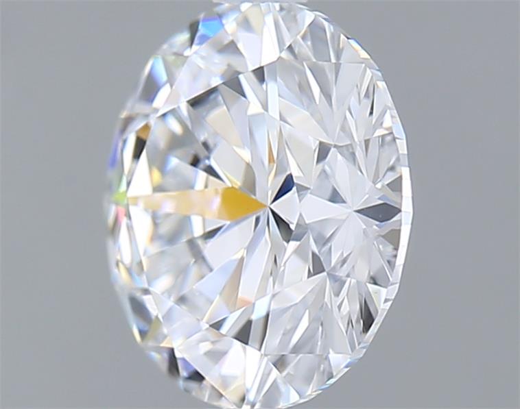 1.51 Carat Round Lab Diamond :: Greenstar spin frame 03