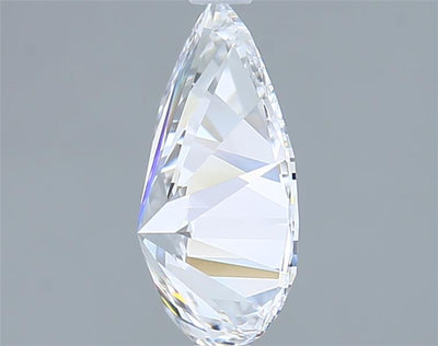1.54 Carat Pear Lab Diamond :: Greenstar spin frame 03