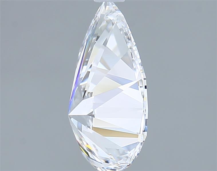 1.54 Carat Pear Lab Diamond :: Greenstar spin frame 03