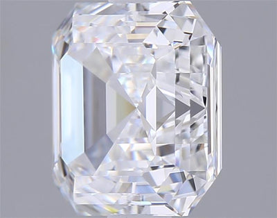 1.91 Carat Asscher Lab Diamond :: Greenstar spin frame 03