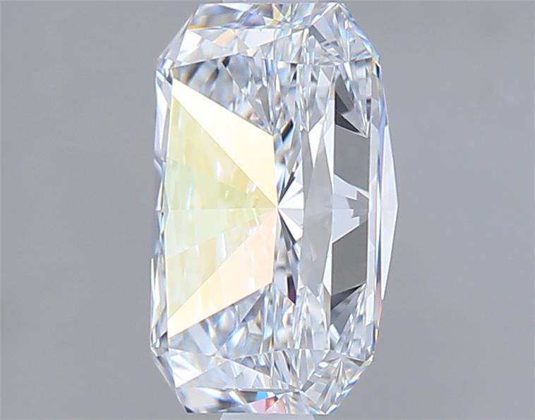 2.50 Carat Radiant Lab Diamond :: Greenstar spin frame 03