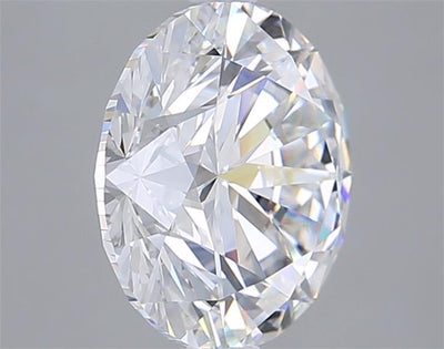 5.02 Carat Round Lab Diamond :: Greenstar spin frame 03
