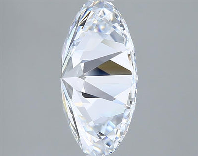 3.00 Carat Oval Lab Diamond :: Greenstar spin frame 03
