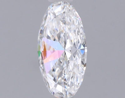 0.73 Carat Oval Lab Diamond :: Greenstar spin frame 03