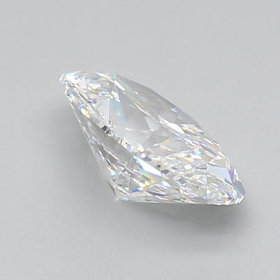2.02 Carat Oval Lab Diamond :: Greenstar spin frame 03