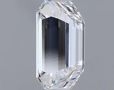 1.02 Carat Emerald Lab Diamond :: Greenstar spin frame 03