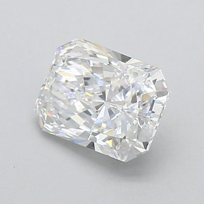 1.50 Carat Radiant Lab Diamond :: Greenstar spin frame 03