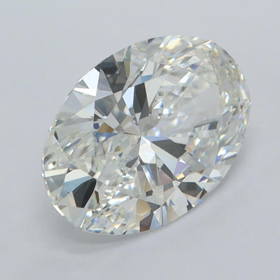 2.45 Carat Oval Lab Diamond :: Greenstar spin frame 03