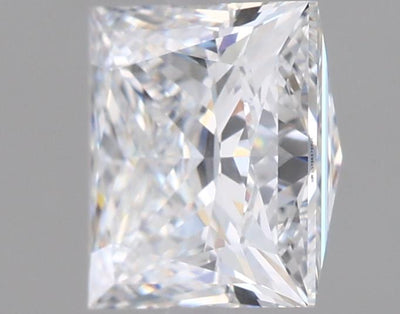1.46 Carat Princess Lab Diamond :: Greenstar spin frame 03