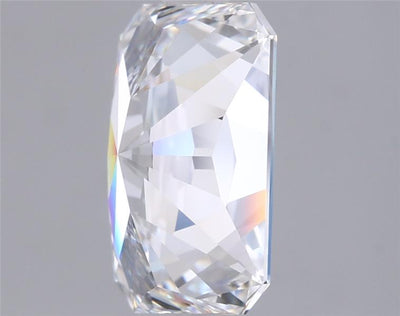 2.04 Carat Radiant Lab Diamond :: Greenstar spin frame 03