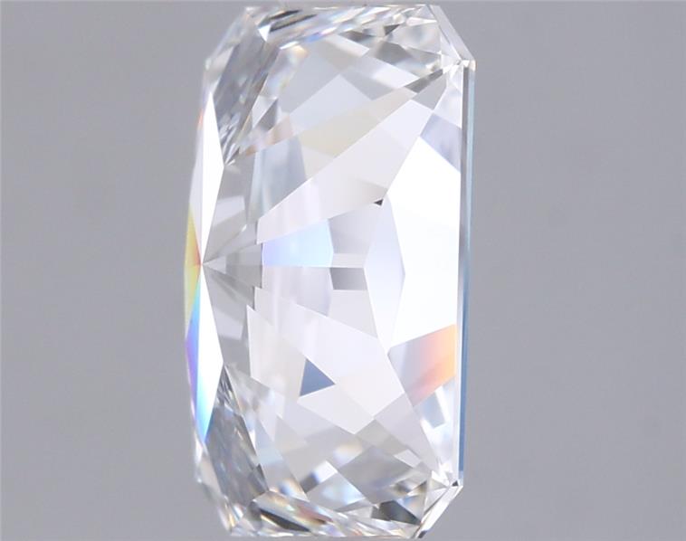 2.04 Carat Radiant Lab Diamond :: Greenstar spin frame 03