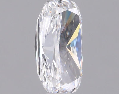 1.03 Carat Cushion Lab Diamond :: Greenstar spin frame 03