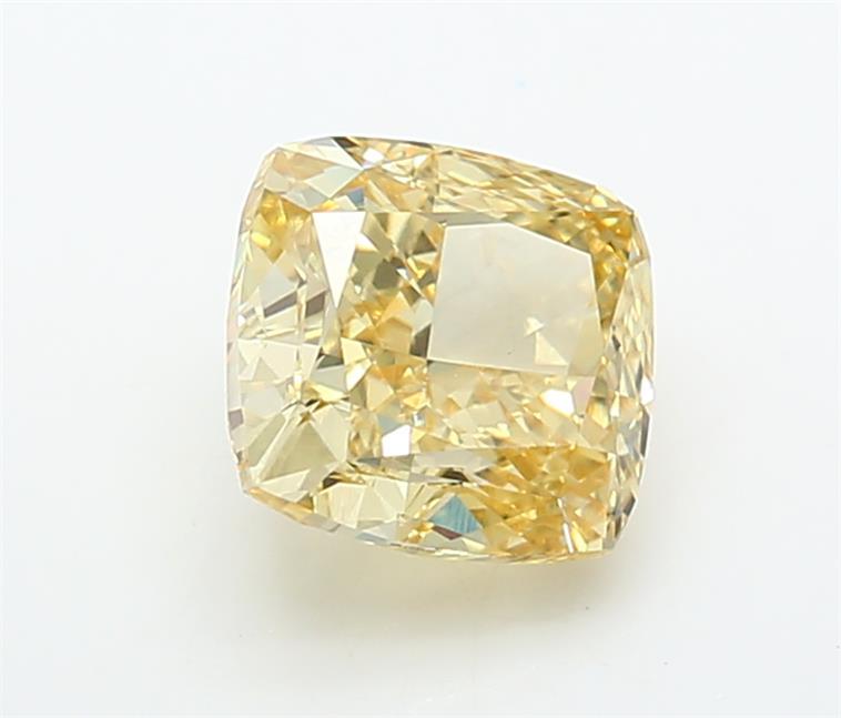2.50 Carat Cushion Lab Diamond :: Greenstar spin frame 03