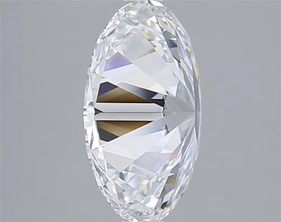 2.54 Carat Oval Lab Diamond :: Greenstar spin frame 03