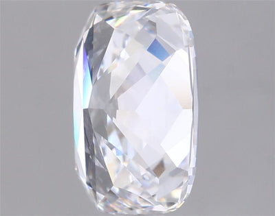 1.54 Carat Cushion Lab Diamond :: Greenstar spin frame 03