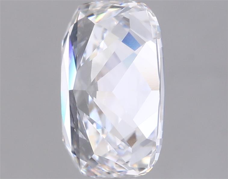 1.54 Carat Cushion Lab Diamond :: Greenstar spin frame 03