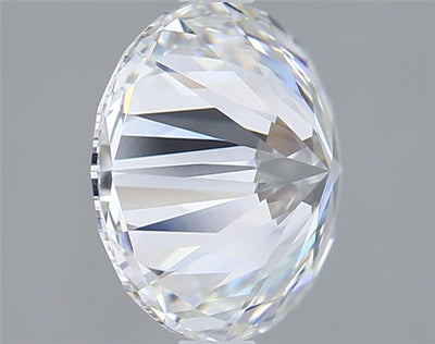 3.04 Carat Round Lab Diamond :: Greenstar spin frame 03