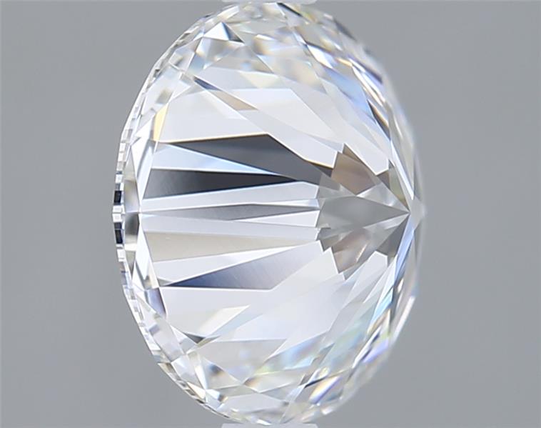 3.04 Carat Round Lab Diamond :: Greenstar spin frame 03