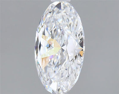 1.61 Carat Oval Lab Diamond :: Greenstar spin frame 03