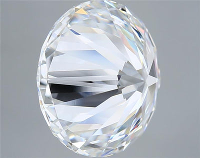 10.07 Carat Round Lab Diamond :: Greenstar spin frame 03