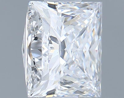 1.03 Carat Princess Lab Diamond :: Greenstar spin frame 03