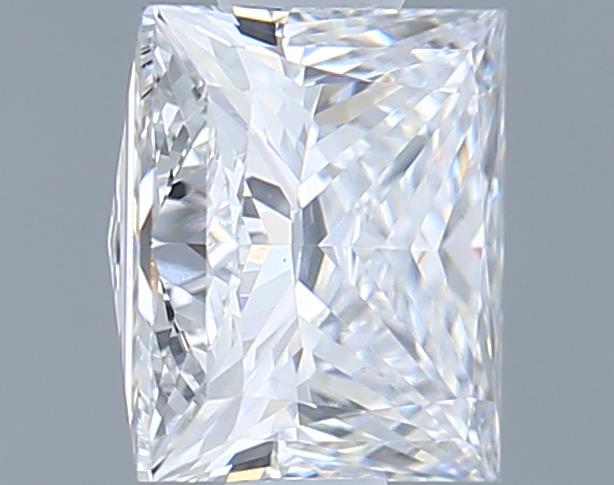 1.03 Carat Princess Lab Diamond :: Greenstar spin frame 03