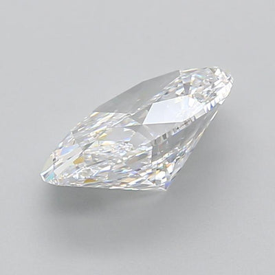2.52 Carat Oval Lab Diamond :: Greenstar spin frame 03