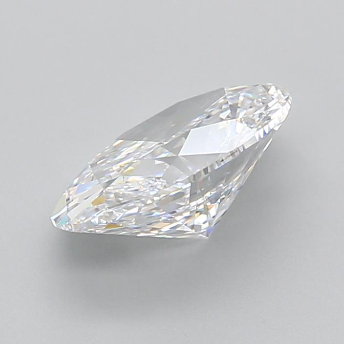 2.52 Carat Oval Lab Diamond :: Greenstar spin frame 03