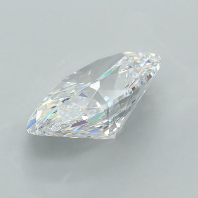 2.02 Carat Oval Lab Diamond :: Greenstar spin frame 03