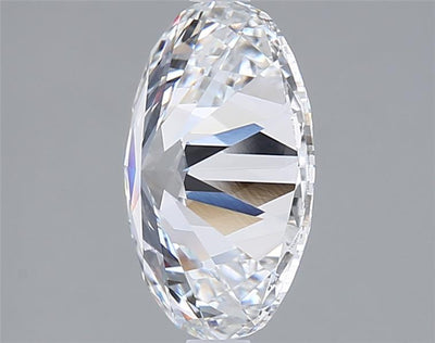 3.00 Carat Oval Lab Diamond :: Greenstar spin frame 03