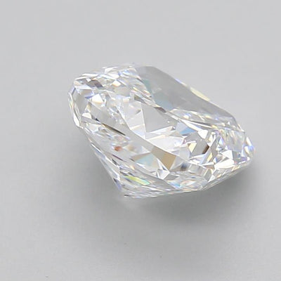 2.95 Carat Cushion Lab Diamond :: Greenstar spin frame 03