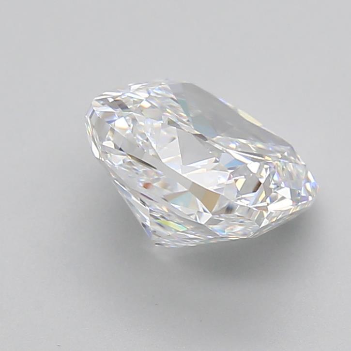 2.95 Carat Cushion Lab Diamond :: Greenstar spin frame 03