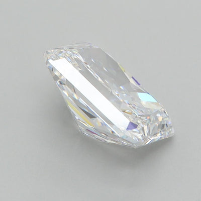 2.04 Carat Radiant Lab Diamond :: Greenstar spin frame 03