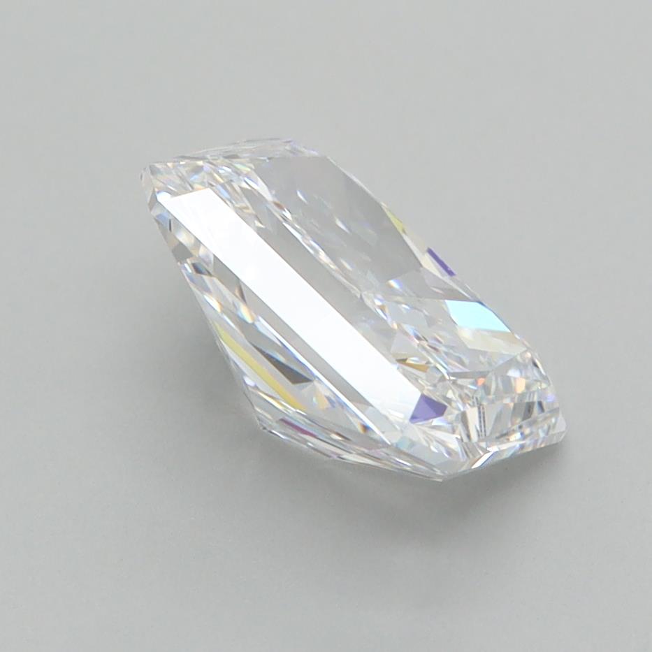 2.04 Carat Radiant Lab Diamond :: Greenstar spin frame 03