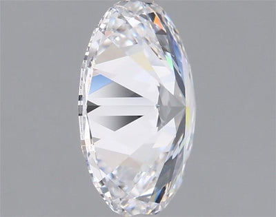 1.53 Carat Oval Lab Diamond :: Greenstar spin frame 03