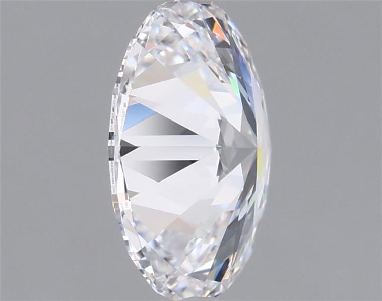 1.53 Carat Oval Lab Diamond :: Greenstar spin frame 03