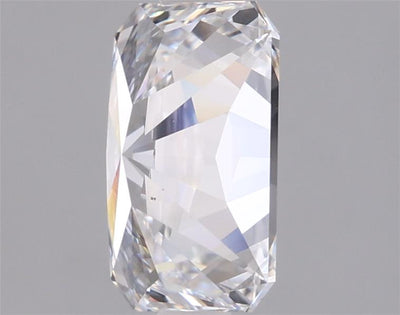 1.53 Carat Radiant Lab Diamond :: Greenstar spin frame 03