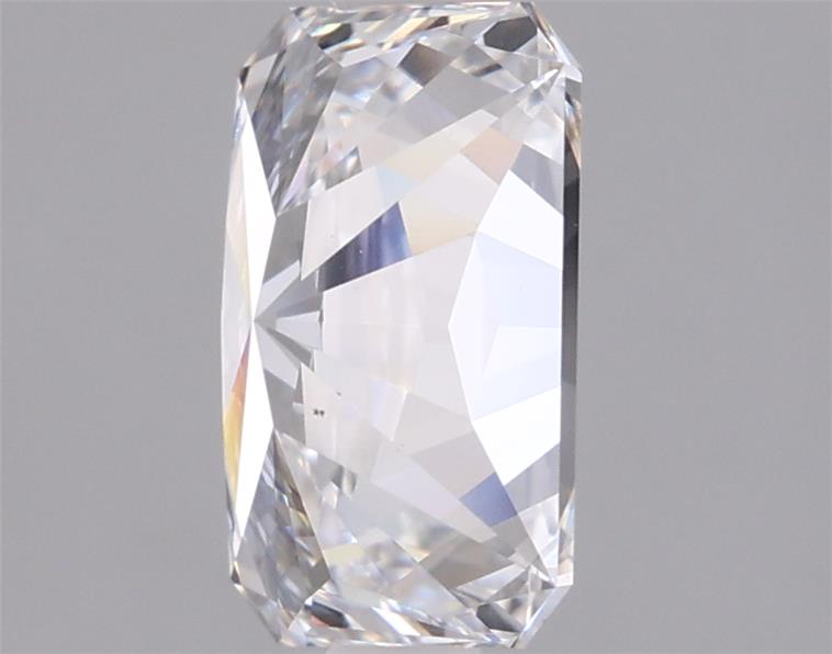 1.53 Carat Radiant Lab Diamond :: Greenstar spin frame 03