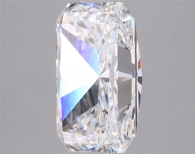 3.07 Carat Radiant Lab Diamond :: Greenstar spin frame 03
